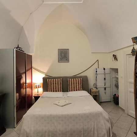 By Domy Ostuni Extérieur photo