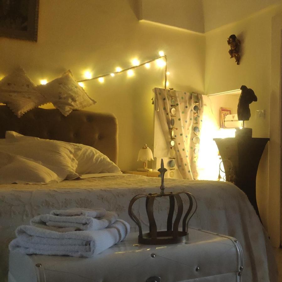 By Domy Ostuni Extérieur photo