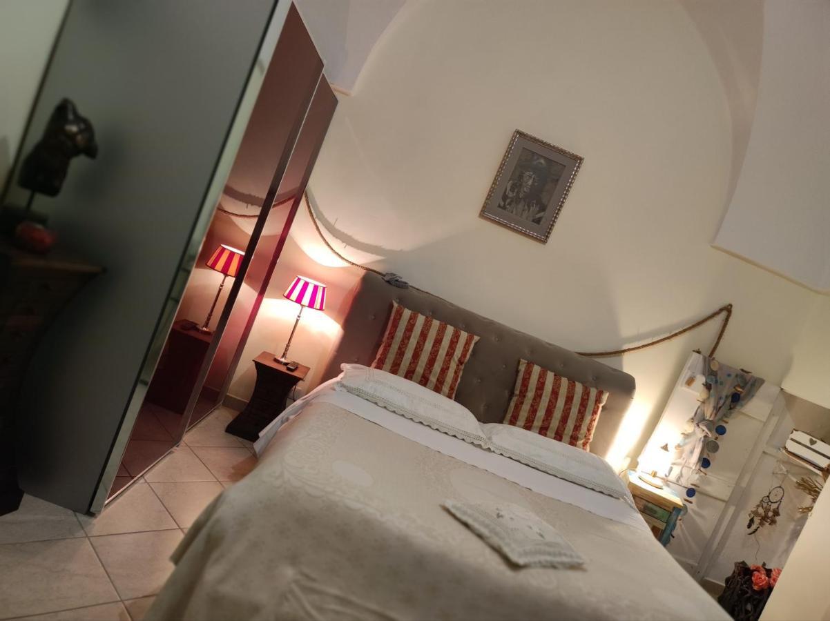By Domy Ostuni Extérieur photo