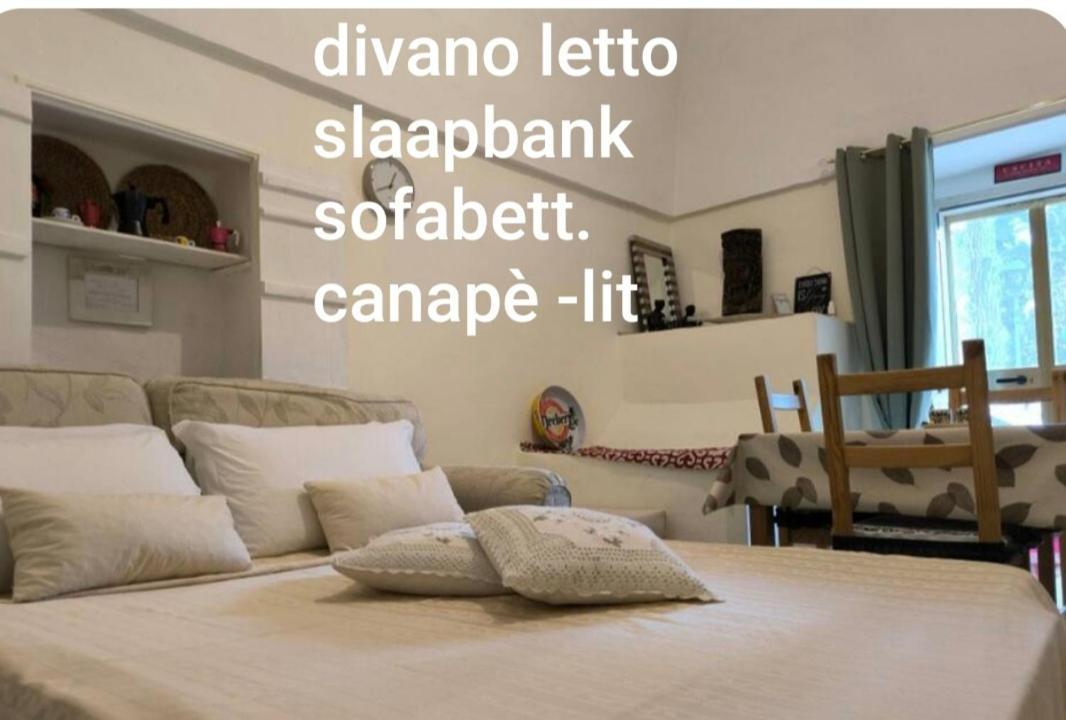 By Domy Ostuni Extérieur photo