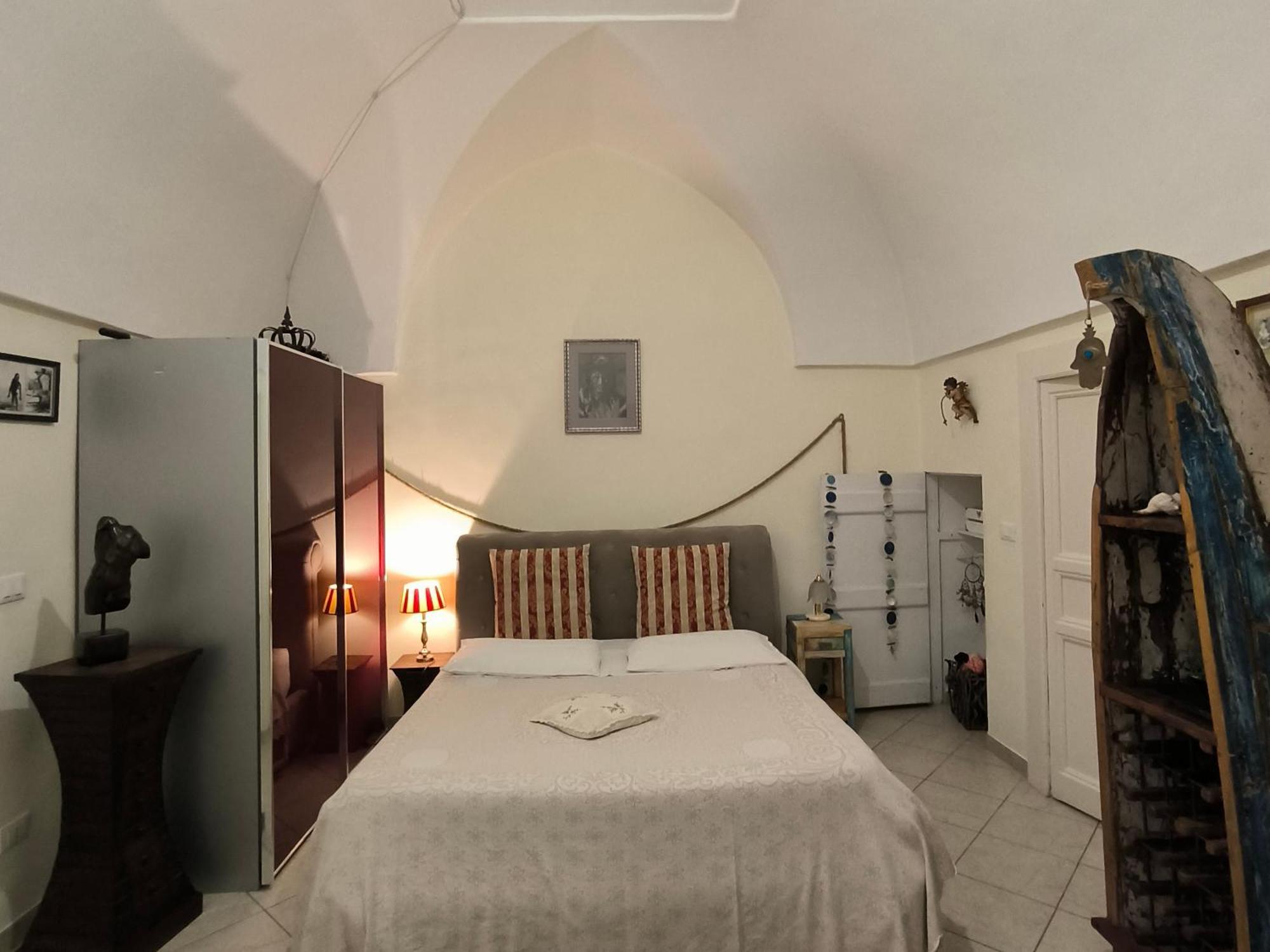 By Domy Ostuni Extérieur photo